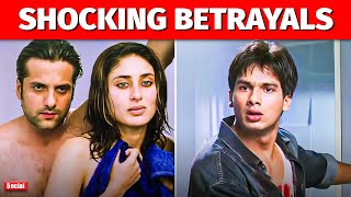 10 Hindi Movie Betrayals That Shocked Everyone