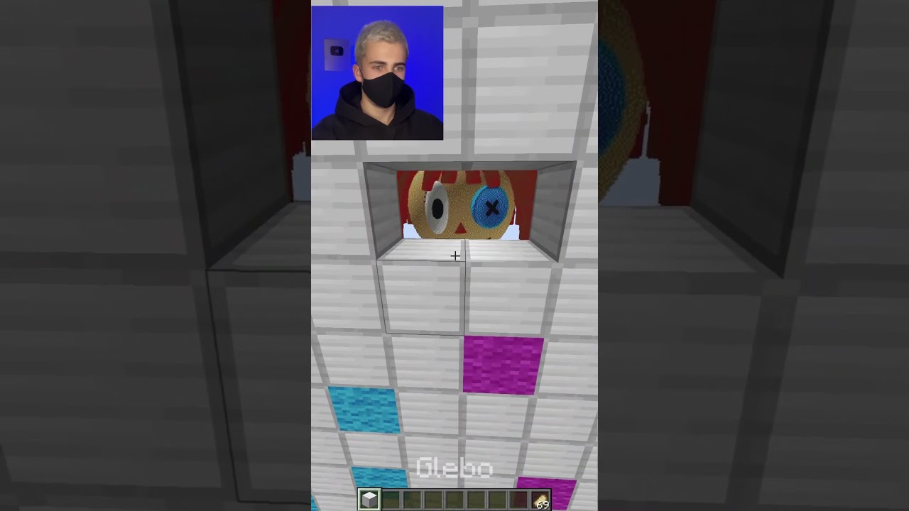 Wait For Circus Art 136 Minecraft