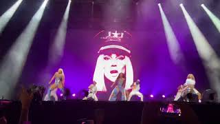 Little mix - woman like me live at ...