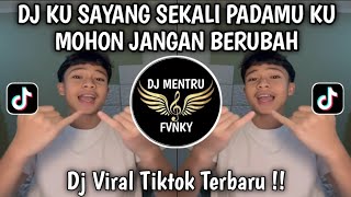 DJ I LOVE YOU SO MUCH - SOMETIMES I FEEL SAD VIRAL TIKTOK LATEST 2026