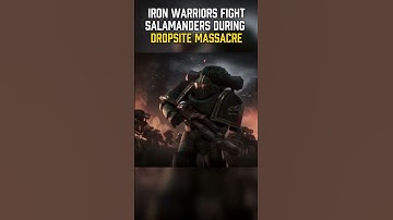 When Two Powerful Legions Fight