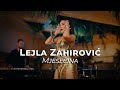LEJLA ZAHIROVIC MJESECINA OFFICIAL COVER LEJLA ZAHIROVIC MJESECINA OFFICIAL COVER