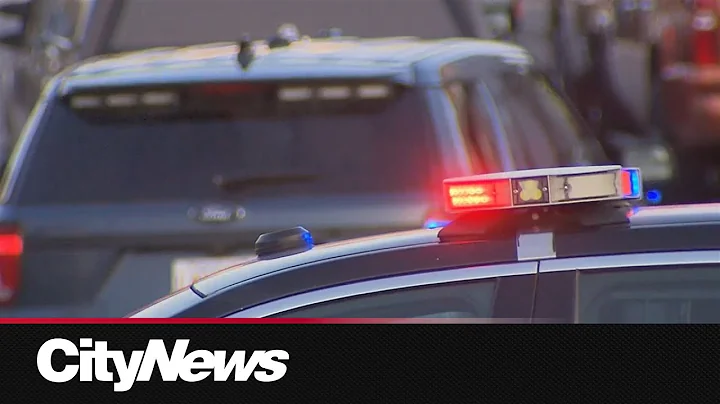 Three Calgary police officers charged following sexual misconduct allegations