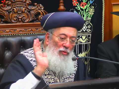 פרשת שבוע - לך לך - אברהם אבינו