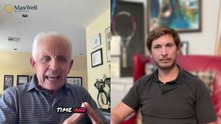 Celebrity Joe Burrow’s Turf Toe Explained | Injury Desk Podcast Ep. 2 powered by MaxWell Nutrition Wealth