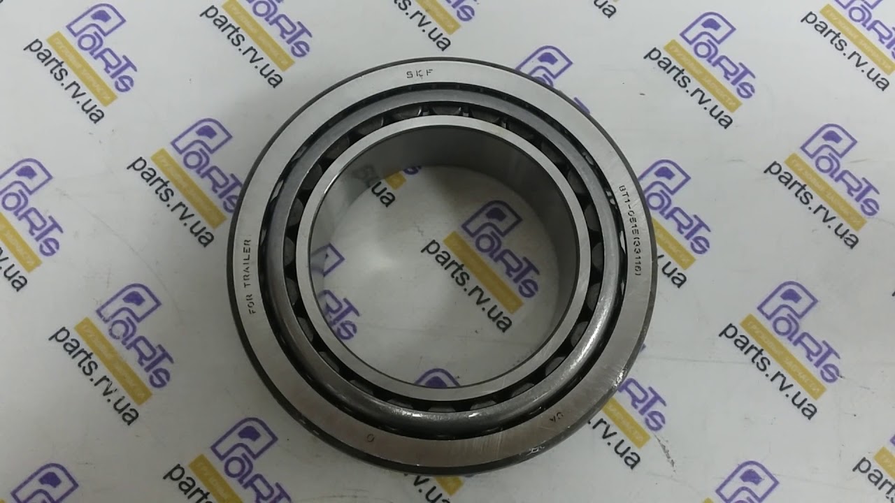 33116 подшипник bpw