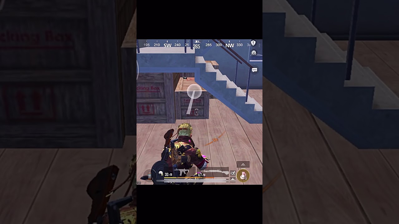 SQUAD HOUSE TIPS&TRICKS 🤫