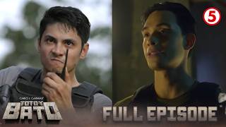 Totoy Bato Episode 249 | April 21, 2026
