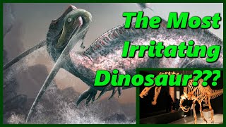 The Dinosaur That Annoyed Paleontologists Irritator Challengeri Prehistory In The Dark