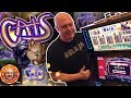 🐱MULTI-JACKPOT BLOWOUT! 🐱Cats Slot is on Fire! 🔥