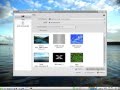 KDE: Рабочие столы и комнаты