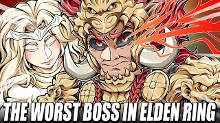 This Mod Makes the Game Sloppy | Elden Ring Co-Op