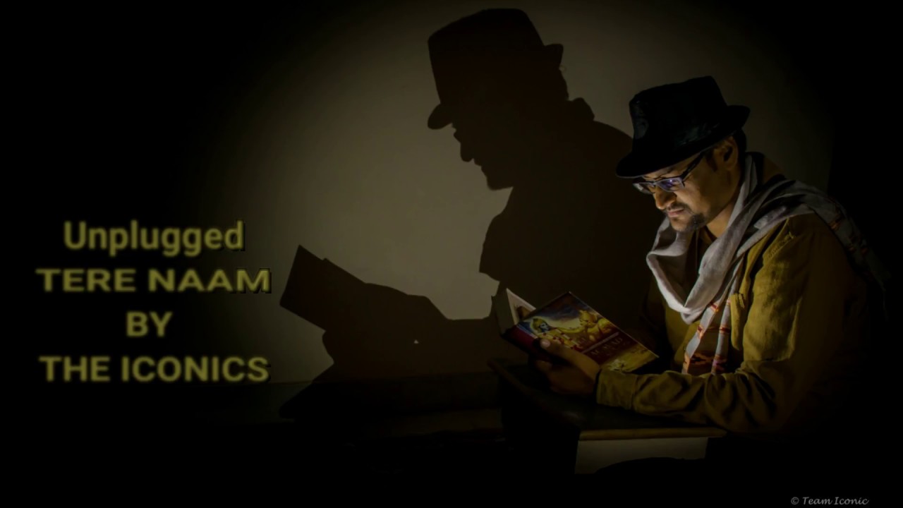 TERE NAAM || UNPLUGGED||BOLLYWOOD SONGS 2018||NAWAB JI || TERE NAAM HUMNE KIYA HAI - SALMAN KHAN