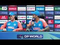 SKY addresses Asia Cup trophy snub after win over Pakistan 🏆 I Full Press Conference I Fox Cricket