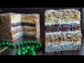 СМЕТАННЫЙ торт ДАМСКИЙ КАПРИЗ💟 пошаговый рецепт💟Sour cream cake recipe