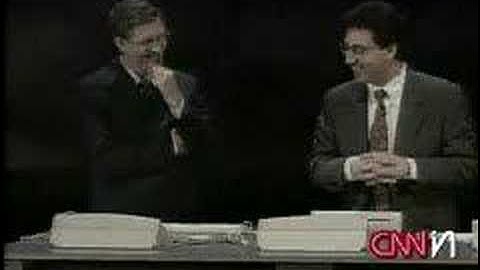 Windows 98 Crashes During Demo