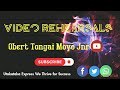 Obert Tongai Moyo Jnr-Dance Rehearsals Mp3 Song