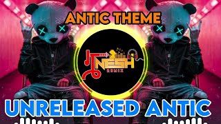 UNRELEASED ANTIC DJ TRANCE ( HALGI MIX ) | NEW Dj TRANCE | DIP ON IT - ANTIC THEME