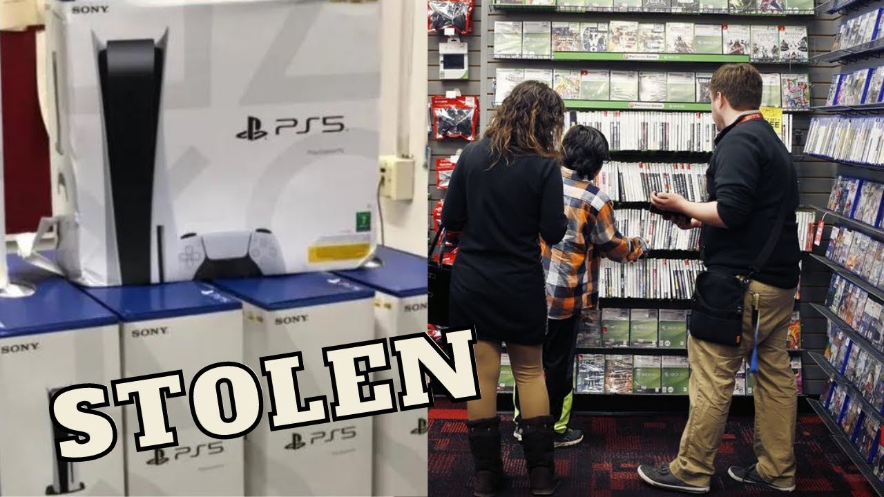 PS5 Restock at Target Catches Fans Off Guard