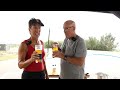 Terry and Ike&#39;s Fantasy Football and Beer Lounge - Brew Day Episode 1
