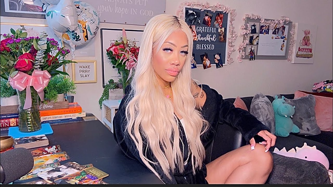 you got ppl questioning everything they’ve ever said. show em how it’s done .. 