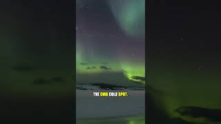 The Universe's Collision Scar