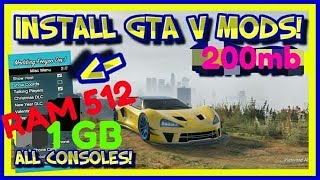 Cara Download GTA V Mods For Android screenshot 5