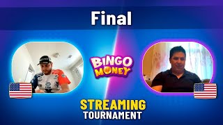 Bingo Money Streaming Tournament Final: Who Takes Home the $1,500 Prize - egogames