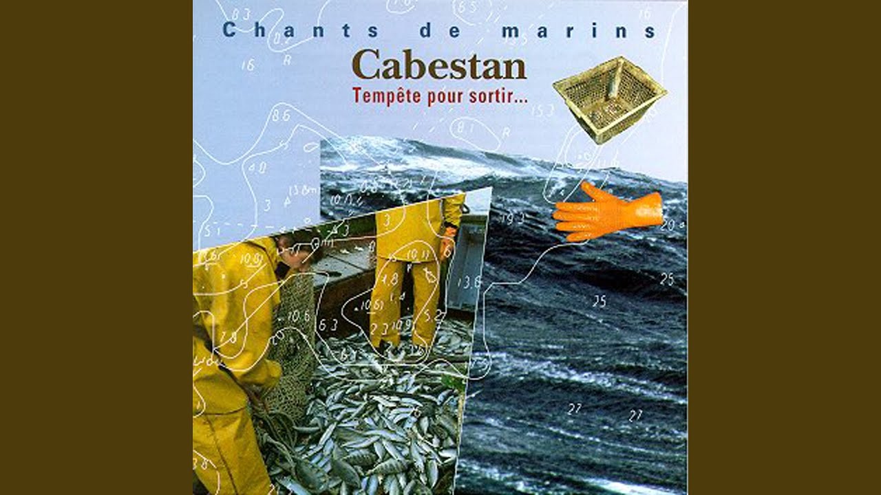 Le départ de Ti Louis