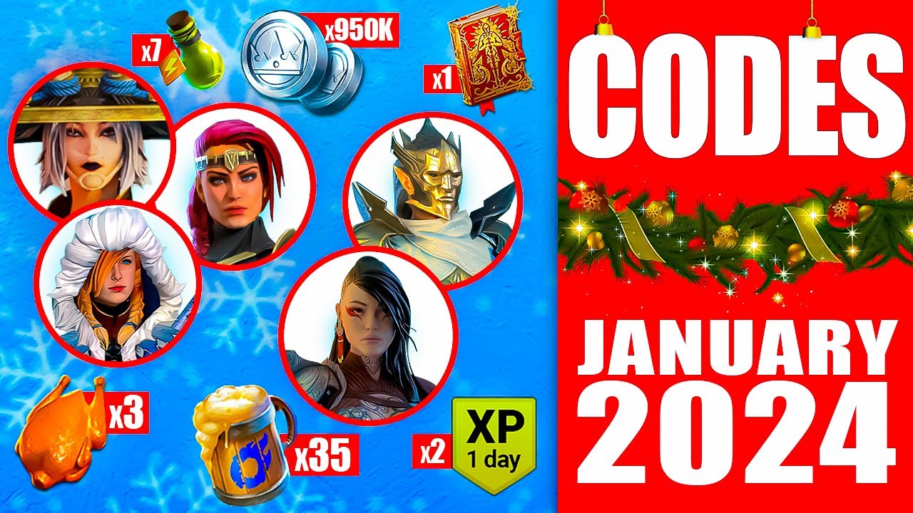 RAID Shadow Legends promo codes (January 2024) – How to get free Silver, XP  Boosts & more - Dexerto