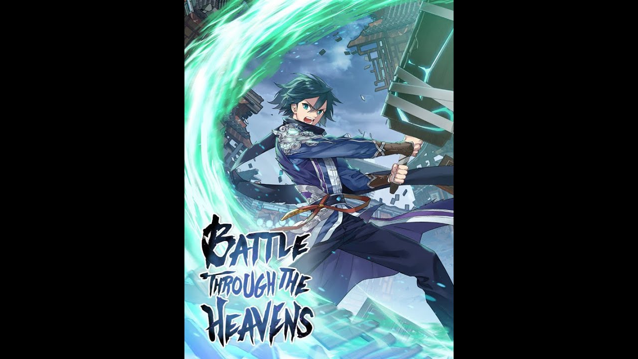 Battle Through the Heavens (Doupo Cangqiong) - Chapter 418