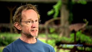 Video thumbnail of "My Generation with Host Leeza Gibbons - Peter Tork Interview"