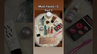 These products are worth the hype! #rarebeauty #wowhair