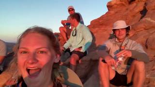Moab, Utah 2020