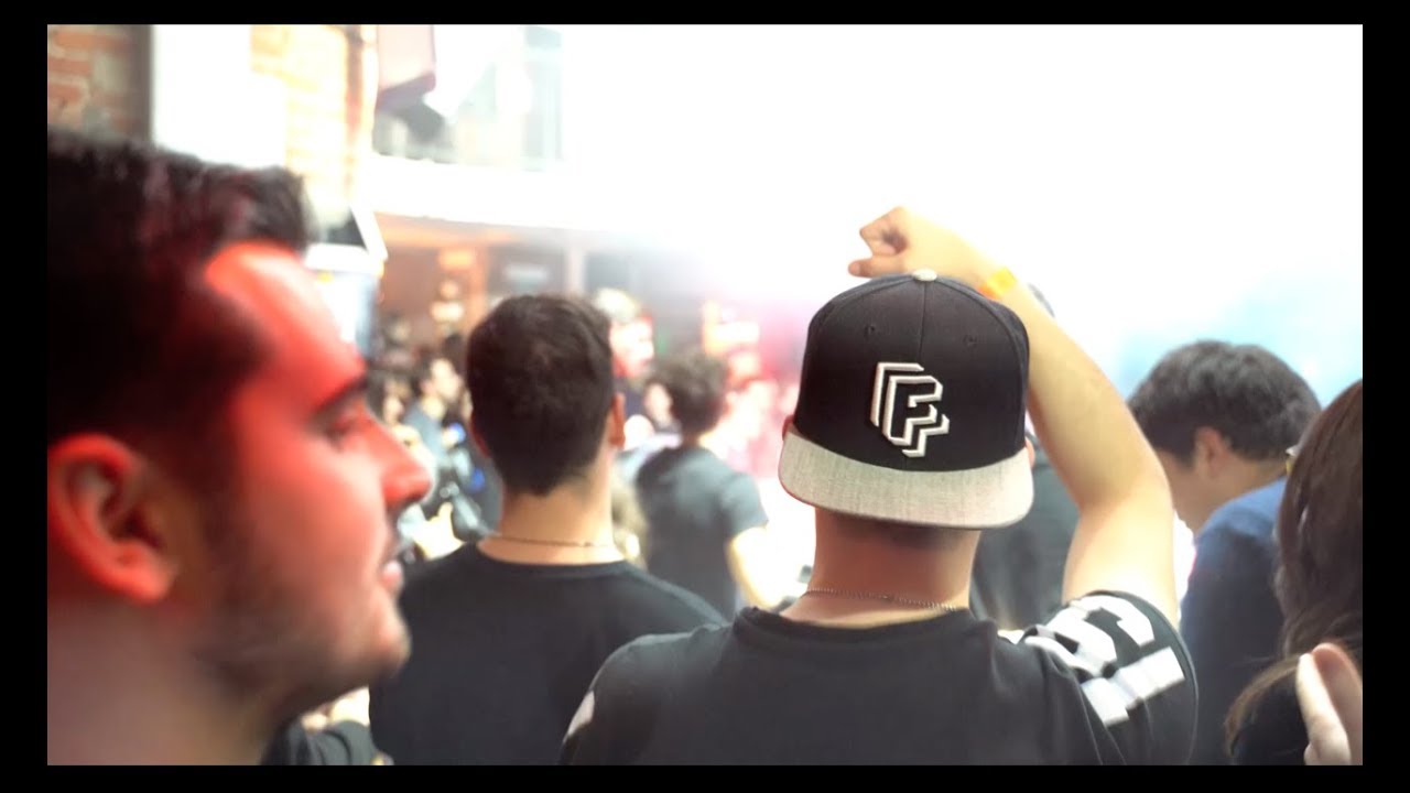 Watch Notalike vs Alex & Mark - Turnin' (Teaser) on YouTube Watch Notalike vs Alex & Mark - Turnin' (Teaser) on YouTube