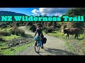 BIKEPACKING NEW ZEALAND | West Coast Wilderness Trail [RaD EP 70]