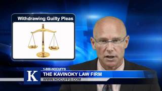 Can I Withdraw A Guilty Plea?