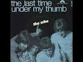 The Who - Under My Thumb (stereo) - YouTube