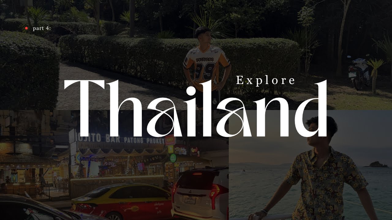 You Won’t Believe What I Found in Thailand 😱🇹🇭 | Part 4