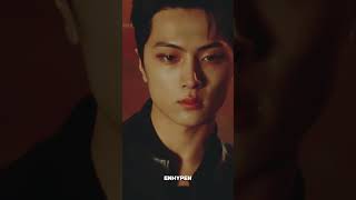 ENHYPEN (엔하이픈) 'DARK BLOOD' Concept Trailer