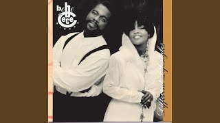 Video thumbnail of "Bebe & Cece Winans - Depend On You"