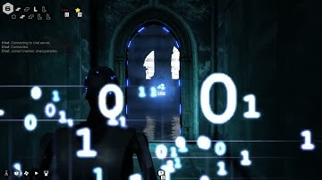 [Blind] The Talos Principle - Part 5 (2016-07-01)