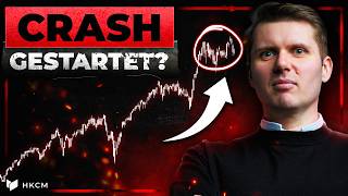 NASDAQ: This could be it!