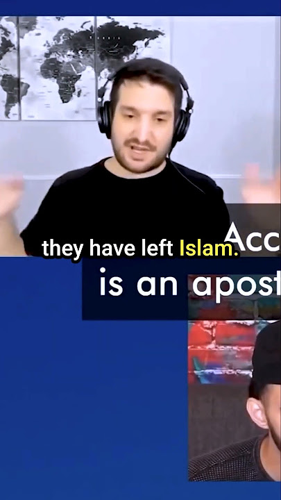 The End of Mohammed Hijab