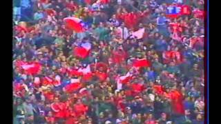 2001 (September 1) Chile 2-France 1 (Friendly).avi