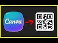 How to Create QR Code in Canva (Quick Tutorial)