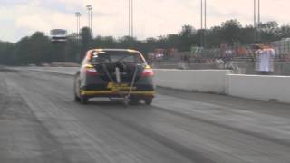 Honda Civic Clutch Masters