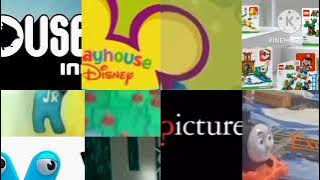 Kiff, B'sC, CKND, GAF, LE, DKR, Poko, TTAFS, TPSS, FSS, LSMC, HH, GB, TW, BITBC, BF, PTRS Credits Re