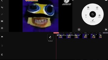 How to Make Luig Group in KineMaster