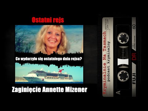 Wideo: Czy znaczenie ma annette?